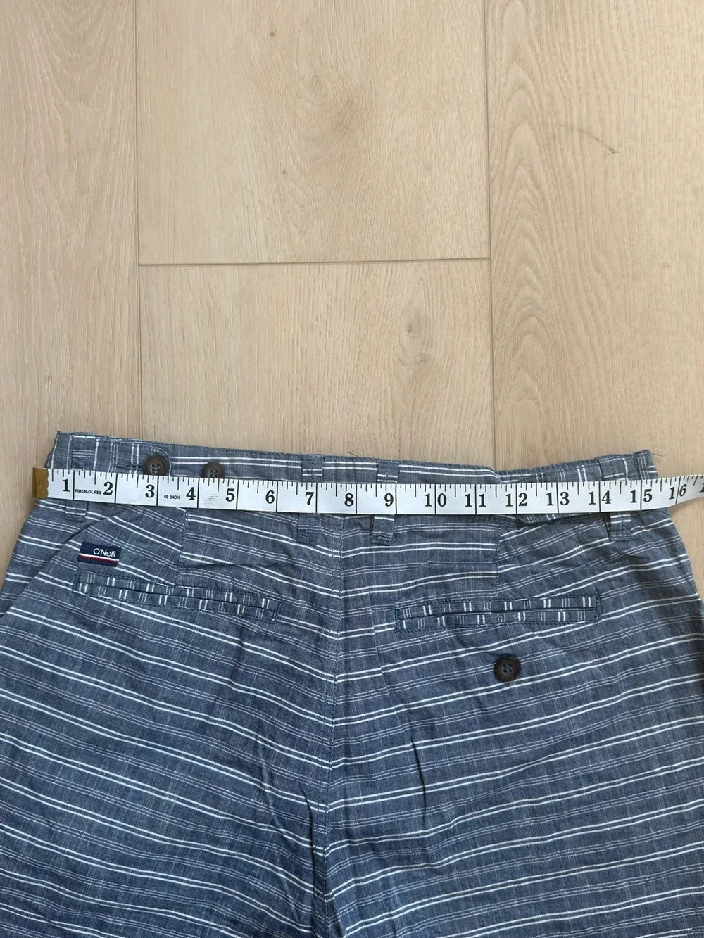 ONeill excellent adjustable